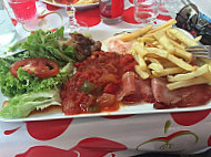 Le Bistrot de Nini food