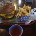 Bistro Prospect Comida