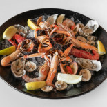Sailing Comida