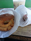 Glady Doughnuts food