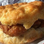 Hardee's Comida