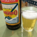 Buin Bom Nourriture