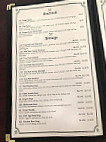 2b Thai menu