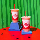 Smoothie King State Line Rd food