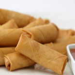 Mandarin Comida