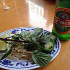 Pho Sao Bien Vietnamese food
