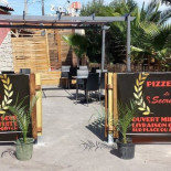 Le Secrets Exterior