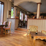 Cafékontoret Comida