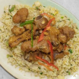 Kitchen Comida