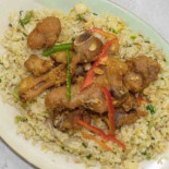 Kitchen Comida