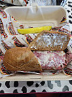 Firehouse Subs Tucson Spectrum food