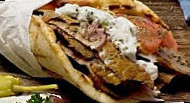 Mandurah Kebab Masters food