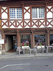 Bistro Ernst inside