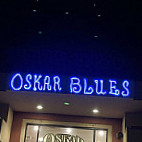 Oskar Blues Grill Brew inside