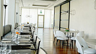 Restaurante Land Sky Bar Mim Sitges food