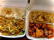 China Star Chinese food