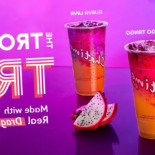 Chatime Comida