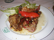 Gelín food