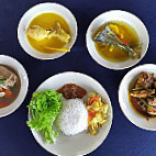 Warung Nusantara food