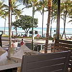 Kuhio Beach Grill - Waikiki Beach Marriott Resort & Spa people