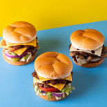 Culver's Comida