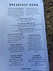 Romano's Macaroni Grill menu