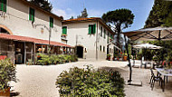 Fattoria Il Poggio inside