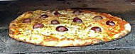 Forno Italiano Pizzeria food