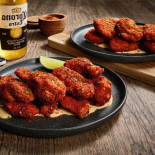 Ruby Tuesday Comida