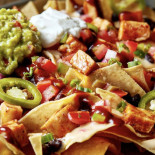 Ruby Tuesday Comida