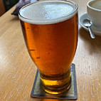 The Jubilee Refreshment Rooms food