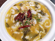 Sichuan Impression Sì Chuān Yìn Xiàng food