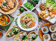 Pho Le Jǐn Lì food