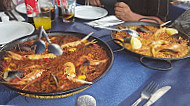Rincon De Galicia food