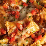 Applebee's Grill Comida