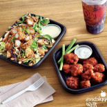 Applebee's Grill Comida