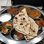 Haveli Indian Restaurant food