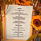 Brasserie De Wissel Rekem menu