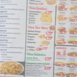 Allo Pizza Rapide Cardápio