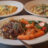 Valentini's Comida