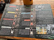 Forrest Brewing Company food