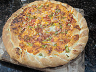 Papa Murphy's Take N' Bake Pizza food