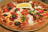 Pizzalato food