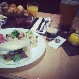 Coinoptable Comida