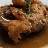 Mosca's Comida