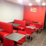 Red One Dentro