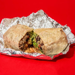 Chipotle Mexican Grill Dentro