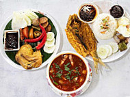 Resepi Anak Kampung food