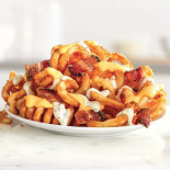 Arby's Comida