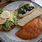 Acajutla food